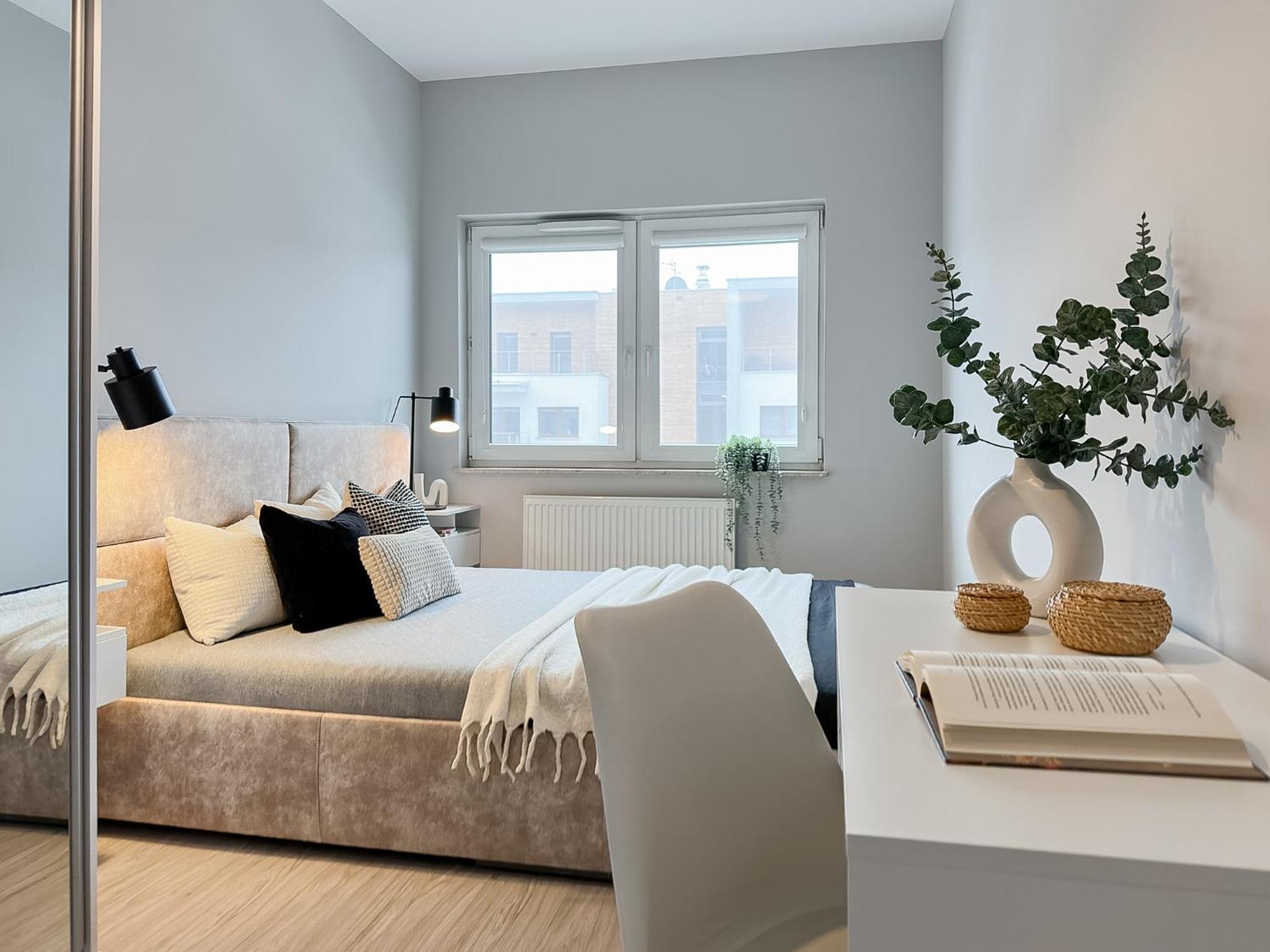 Krakowski Zakatek- Apartament Premium Z Garazem Exterior photo